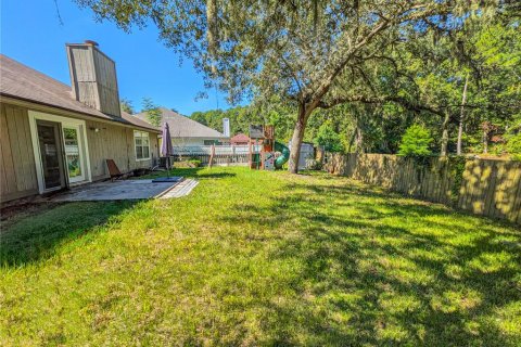 House in Jacksonville, Florida 3 bedrooms, 127.37 sq.m. № 2396365 - photo 17