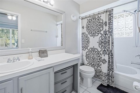 House in Jacksonville, Florida 3 bedrooms, 127.37 sq.m. № 2396365 - photo 9