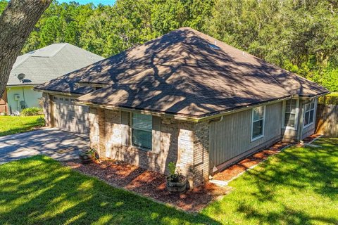 House in Jacksonville, Florida 3 bedrooms, 127.37 sq.m. № 2396365 - photo 21