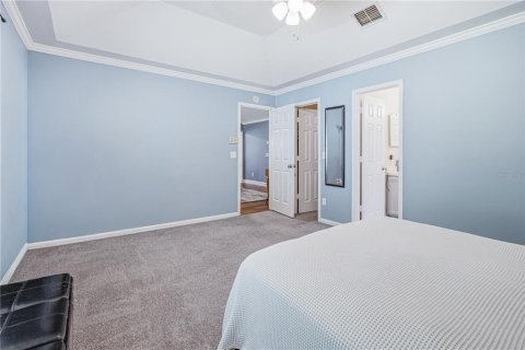 House in Jacksonville, Florida 3 bedrooms, 127.37 sq.m. № 2396365 - photo 8