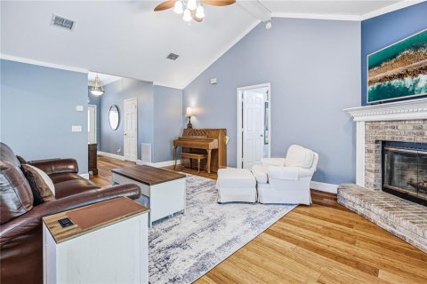 House in Jacksonville, Florida 3 bedrooms, 127.37 sq.m. № 2396365 - photo 15