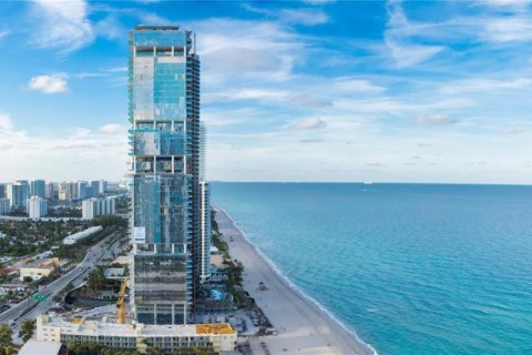 Copropriété à vendre à Sunny Isles Beach, Floride: 2 chambres, 145.86 m2 № 2013407 - photo 27