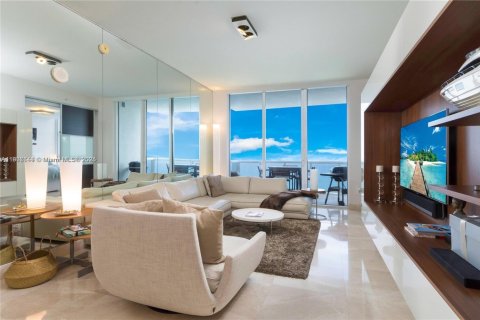 Copropriété à vendre à Sunny Isles Beach, Floride: 2 chambres, 145.86 m2 № 2013407 - photo 5