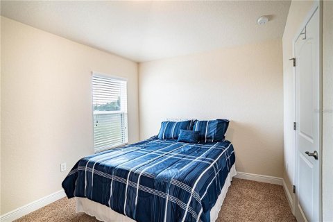 House in Winter Haven, Florida 4 bedrooms, 195.56 sq.m. № 1778385 - photo 16