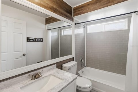 Купить виллу или дом в Орландо, Флорида 5 комнат, 111.39м2, № 2427455 - фото 19