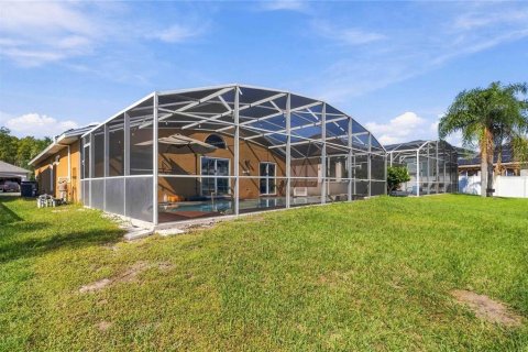 Купить виллу или дом в Орландо, Флорида 5 комнат, 111.39м2, № 2427455 - фото 24