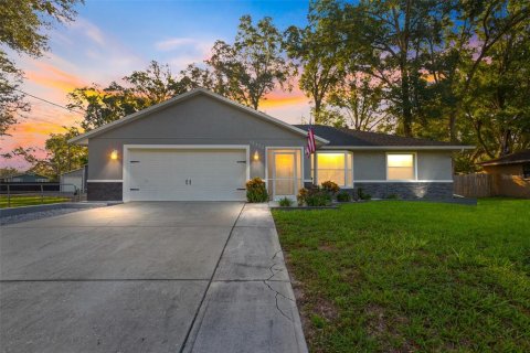Villa ou maison à vendre à Spring Hill, Floride: 3 chambres, 138.24 m2 № 1856681 - photo 17