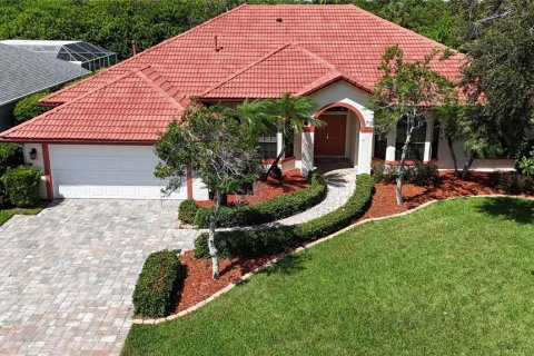 Villa ou maison à Melbourne, Floride 4 chambres, 219.25 m2 № 2359385