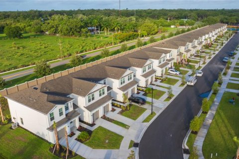 Touwnhouse à Bradenton, Floride 3 chambres, 125.14 m2 № 2355978