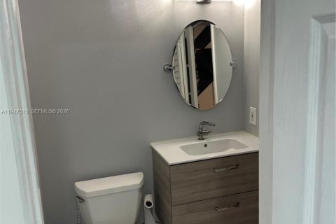 Купить виллу или дом в Мирамар, Флорида 2 спальни, 95.69м2, № 2003353 - фото 11