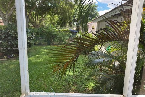 Купить виллу или дом в Мирамар, Флорида 2 спальни, 95.69м2, № 2003353 - фото 6