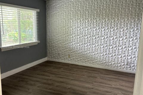 Купить виллу или дом в Мирамар, Флорида 2 спальни, 95.69м2, № 2003353 - фото 8