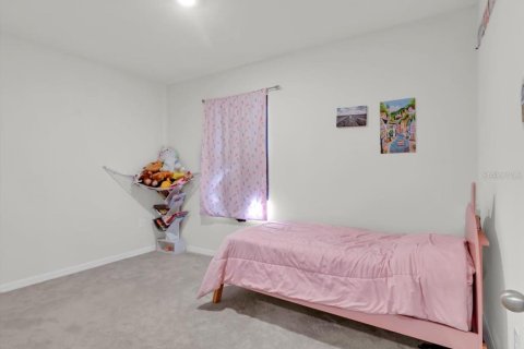 Villa ou maison à vendre à Wimauma, Floride: 4 chambres, 254.37 m2 № 2418958 - photo 23