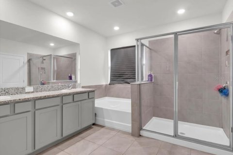 Villa ou maison à vendre à Wimauma, Floride: 4 chambres, 254.37 m2 № 2418958 - photo 29