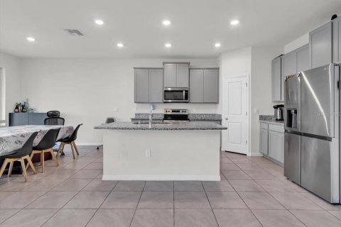 Villa ou maison à vendre à Wimauma, Floride: 4 chambres, 254.37 m2 № 2418958 - photo 9