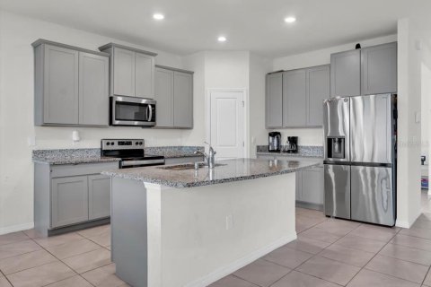 Villa ou maison à vendre à Wimauma, Floride: 4 chambres, 254.37 m2 № 2418958 - photo 12