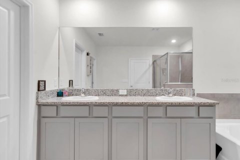 Villa ou maison à vendre à Wimauma, Floride: 4 chambres, 254.37 m2 № 2418958 - photo 30