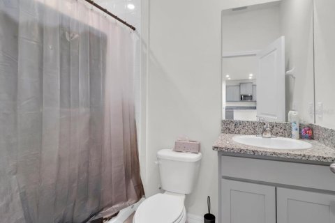 Villa ou maison à vendre à Wimauma, Floride: 4 chambres, 254.37 m2 № 2418958 - photo 16