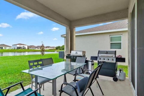 Villa ou maison à vendre à Wimauma, Floride: 4 chambres, 254.37 m2 № 2418958 - photo 17