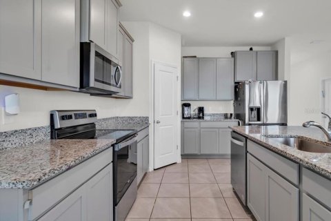 Villa ou maison à vendre à Wimauma, Floride: 4 chambres, 254.37 m2 № 2418958 - photo 11