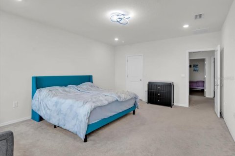 Villa ou maison à vendre à Wimauma, Floride: 4 chambres, 254.37 m2 № 2418958 - photo 27