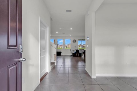 Villa ou maison à vendre à Wimauma, Floride: 4 chambres, 254.37 m2 № 2418958 - photo 8
