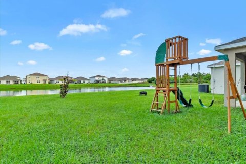Villa ou maison à vendre à Wimauma, Floride: 4 chambres, 254.37 m2 № 2418958 - photo 18