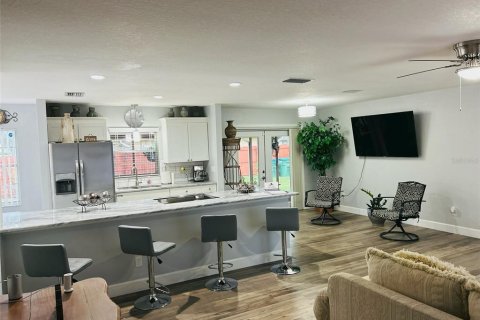 Купить виллу или дом в Делтона, Флорида 4 комнаты, 113.71м2, № 2320789 - фото 4