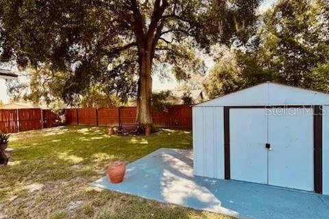 Купить виллу или дом в Делтона, Флорида 4 комнаты, 113.71м2, № 2320789 - фото 12
