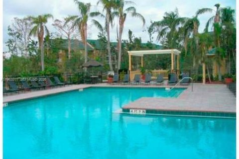 Copropriété à louer à Pompano Beach, Floride: 1 chambre, 58.81 m2 № 2025843 - photo 6