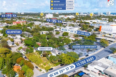 Commercial property in Miami, Florida № 2006120 - photo 9