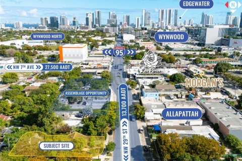 Commercial property in Miami, Florida № 2006120 - photo 7