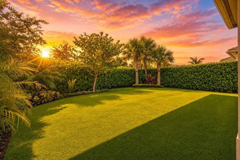 Villa ou maison à Palm Beach Gardens, Floride 2 chambres, 206.24 m2 № 2376966
