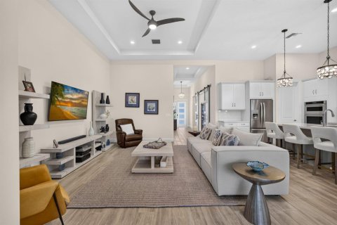 Villa ou maison à vendre à Palm Beach Gardens, Floride: 2 chambres, 206.24 m2 № 2376966 - photo 12