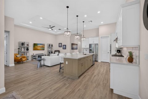 Villa ou maison à vendre à Palm Beach Gardens, Floride: 2 chambres, 206.24 m2 № 2376966 - photo 18