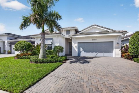 Villa ou maison à vendre à Palm Beach Gardens, Floride: 2 chambres, 206.24 m2 № 2376966 - photo 4