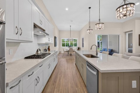 Villa ou maison à vendre à Palm Beach Gardens, Floride: 2 chambres, 206.24 m2 № 2376966 - photo 14