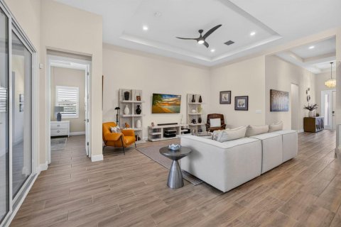 Villa ou maison à vendre à Palm Beach Gardens, Floride: 2 chambres, 206.24 m2 № 2376966 - photo 11