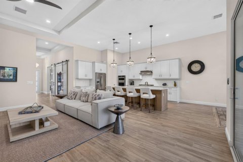 Villa ou maison à vendre à Palm Beach Gardens, Floride: 2 chambres, 206.24 m2 № 2376966 - photo 13