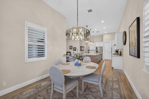 Villa ou maison à vendre à Palm Beach Gardens, Floride: 2 chambres, 206.24 m2 № 2376966 - photo 25