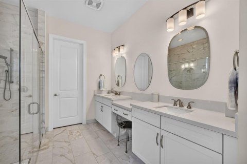 Villa ou maison à vendre à Palm Beach Gardens, Floride: 2 chambres, 206.24 m2 № 2376966 - photo 29