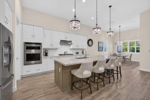 Villa ou maison à vendre à Palm Beach Gardens, Floride: 2 chambres, 206.24 m2 № 2376966 - photo 6