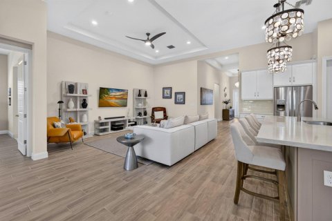 Villa ou maison à vendre à Palm Beach Gardens, Floride: 2 chambres, 206.24 m2 № 2376966 - photo 10