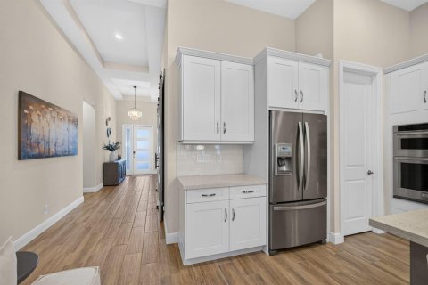 Villa ou maison à vendre à Palm Beach Gardens, Floride: 2 chambres, 206.24 m2 № 2376966 - photo 21