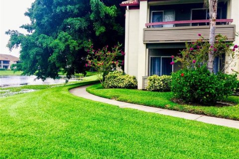 Condo à Saint Petersburg, Floride, 1 chambre  № 2121004