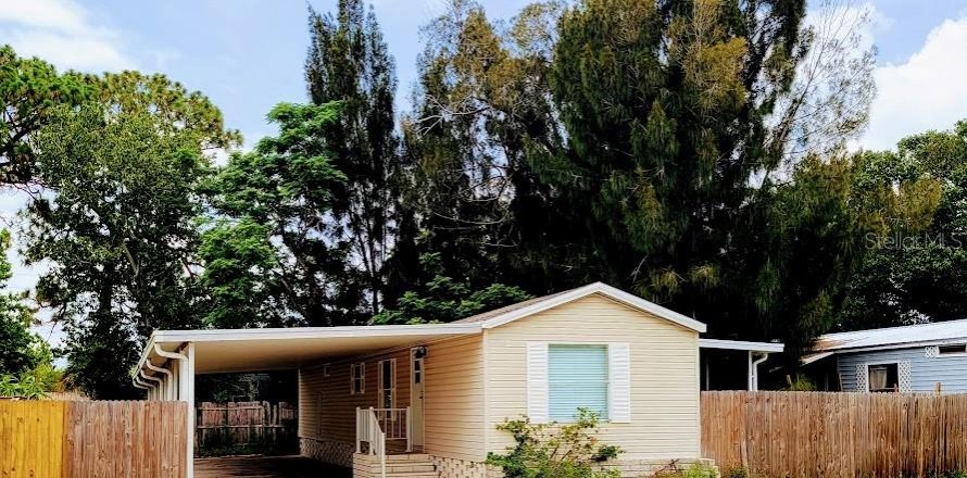 Apartamento en Clearwater, Florida 2 dormitorios, 78.04 m2 № 1911783