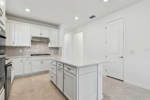 House in Parrish, Florida 2 bedrooms, 130.53 sq.m. № 1289443 - photo 6