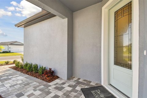 House in Parrish, Florida 2 bedrooms, 130.53 sq.m. № 1289443 - photo 2