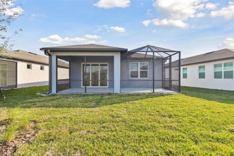House in Parrish, Florida 2 bedrooms, 130.53 sq.m. № 1289443 - photo 21