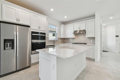 House in Parrish, Florida 2 bedrooms, 130.53 sq.m. № 1289443 - photo 4